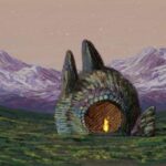 Palusunsystem + Raiano – Cordillera de los Andes (2022)