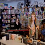 Tiny Desk Concerts