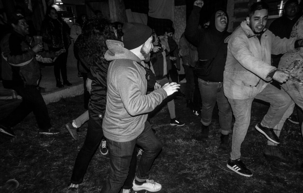 <span style='font-size:28px;'>Cobertura - Festival</span><br> Robin Fest 2022: el retorno a las bases