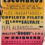 Cuando la mejor banda del mundo ensaya en la esquina de tu casa