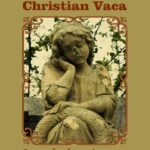 Christian Vaca – Rosas, claveles y crisantemos [LP]