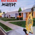 Suffer de Bad Religion: un disco determinante