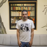 <strong>Juan Mattio, ganador del Premio Medifé Filba</strong>