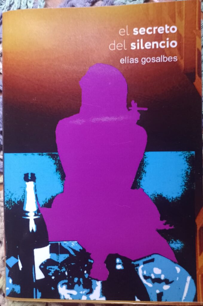 <span style='font-size:28px;'>Poesía al margen #9</span><br> El secreto del silencio