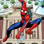 Peter Parker, los Ramones y la secundaria norteamericana