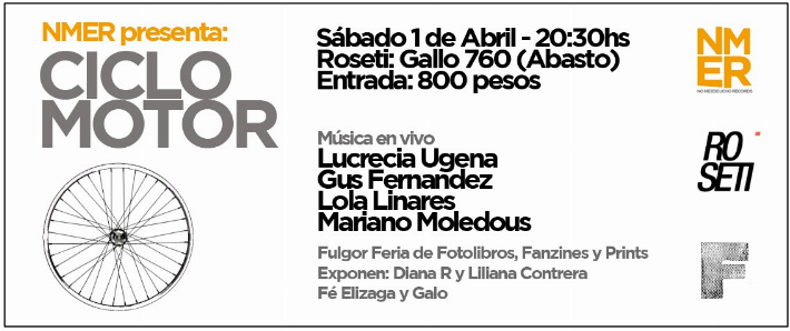 <strong>Ciclo Motor en marcha</strong>