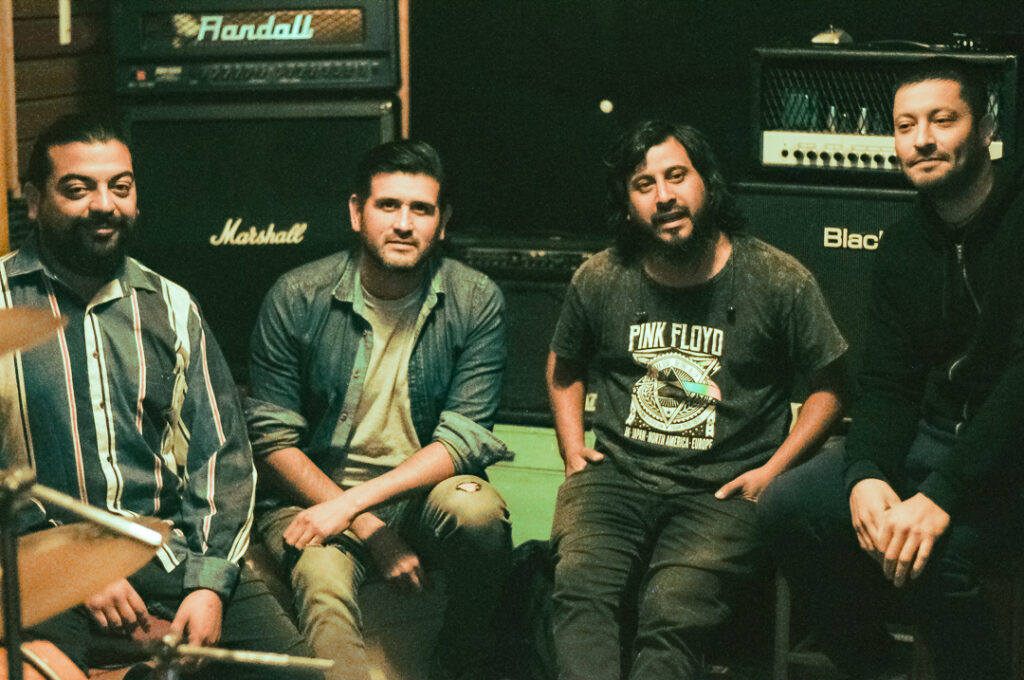 La locura de Henry: de barrio, rocanrol y conciencia de clase