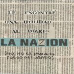 <strong>La Nación y un “relato punk” al servicio del macrismo</strong>