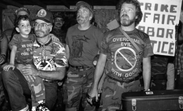 Miners Benefit de 1978 (Parte II)