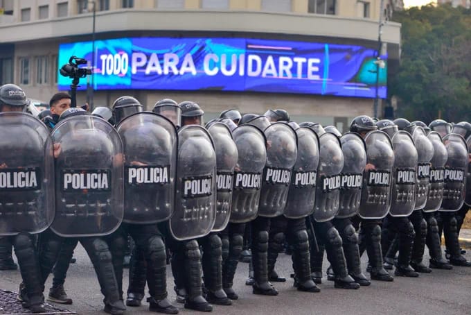 <strong>Crónica: Se vota Sagitaria</strong>