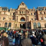 <strong>Crónicas: Constitución y los encuestados</strong>