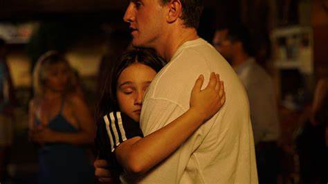 <span style='font-size:28px;'>Películas - Reseña</span><br> Aftersun deslumbró el año pasado
