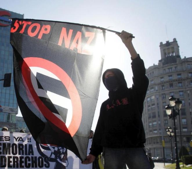 Neo Escudo Antifascista