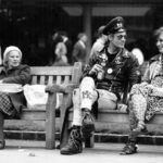 Punk y aburrimiento