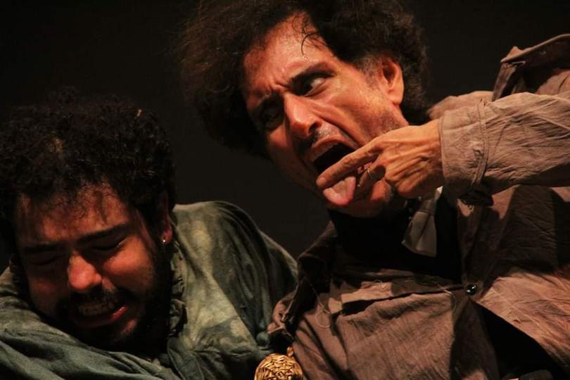 La tempestad