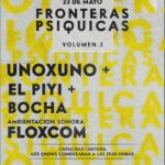 Fronteras Psíquicas