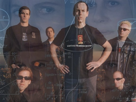 <span style='font-size:28px;'>Razón y Evolución</span><br> Bad Religion y las referencias científicas (Parte I)