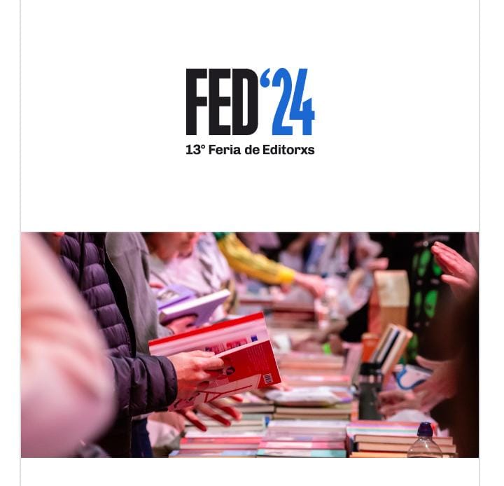 FED 2024