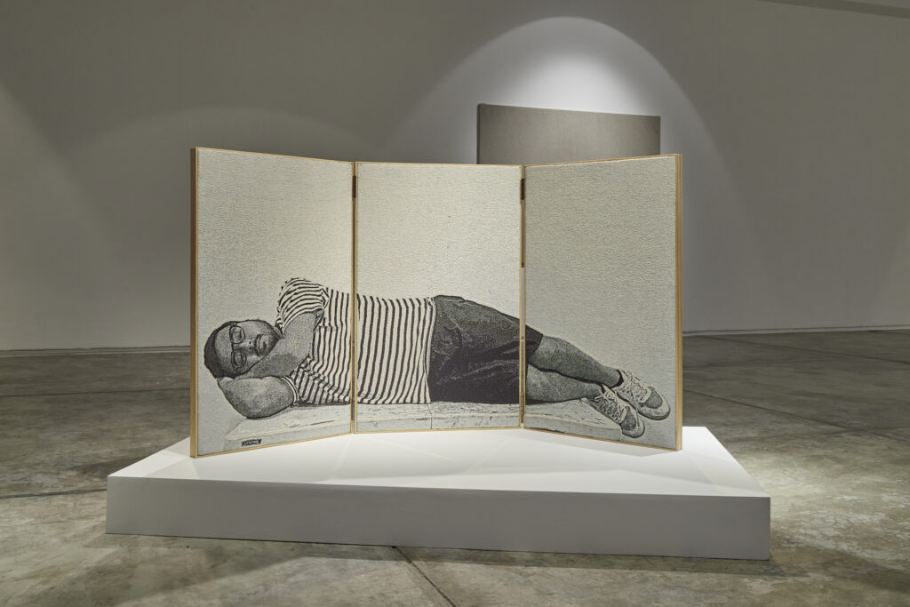 Muestras y exposiciones para lo que queda de marzo