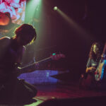 Festi Surfer Rosas en Liverpool Club