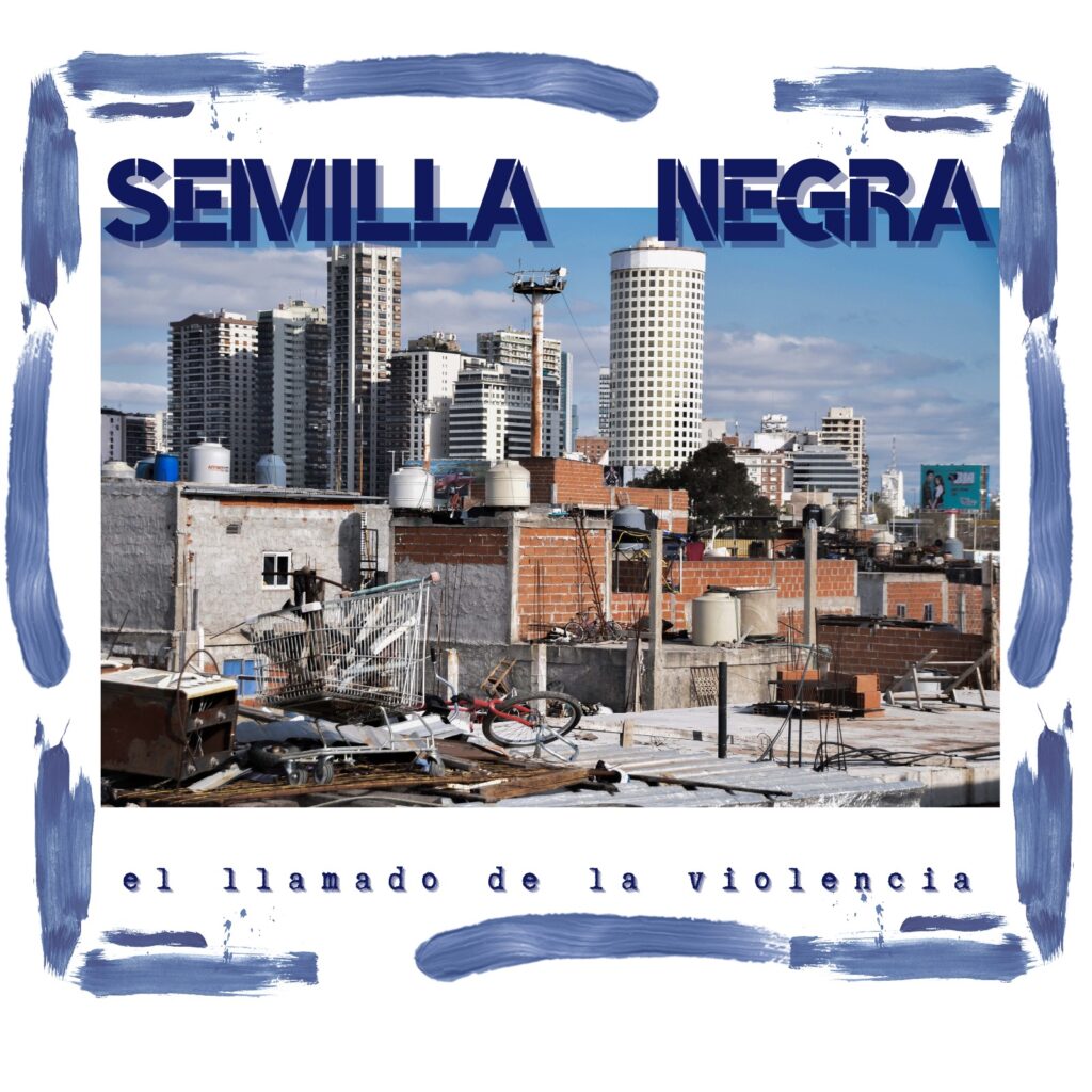 Semilla Negra