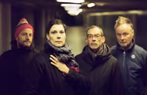 Stereolab – Instant Holograms on Metal Film