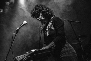 Polgar 3: la renovación del krautrock