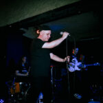 Tensión y Juvenilia en Bula