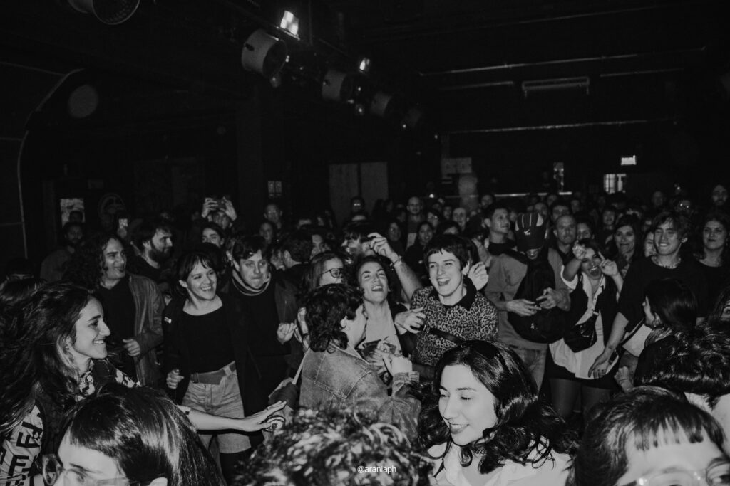 Playlist de Fin de Semana