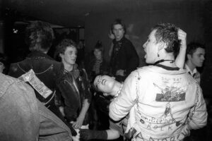 Pasado, presente y “No Future”