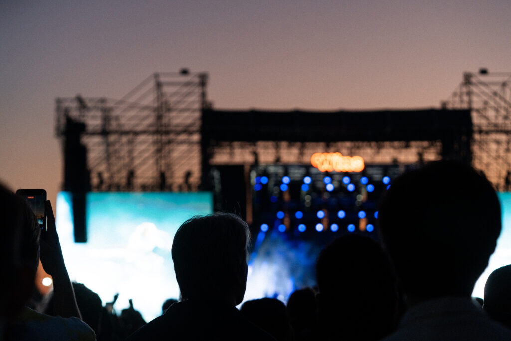 La consolidación del Music Wins