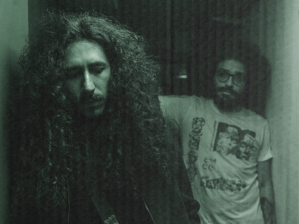 Deafkids en Buenos Aires