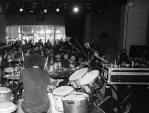 Deafkids en Buenos Aires