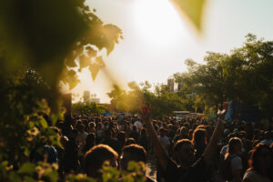 La consolidación del Music Wins