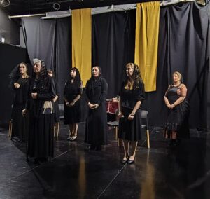 El eco de Bernarda: una casa, muchas sombras