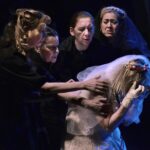 La casa de Bernarda Alba