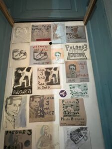 Tres opciones para el fin de semana