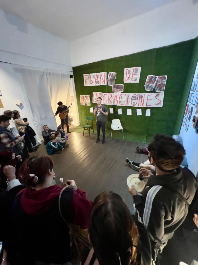 Tres opciones para el fin de semana