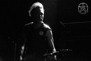 Budapest: atravesar el umbral sonoro