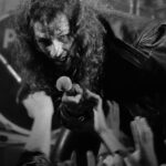 “Soy fotógrafo por mi mala memoria”