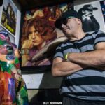 Chary: “Viví toda mi vida para Loquero”