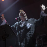 Una construcción artística: Public Image Ltd. en Buenos Aires