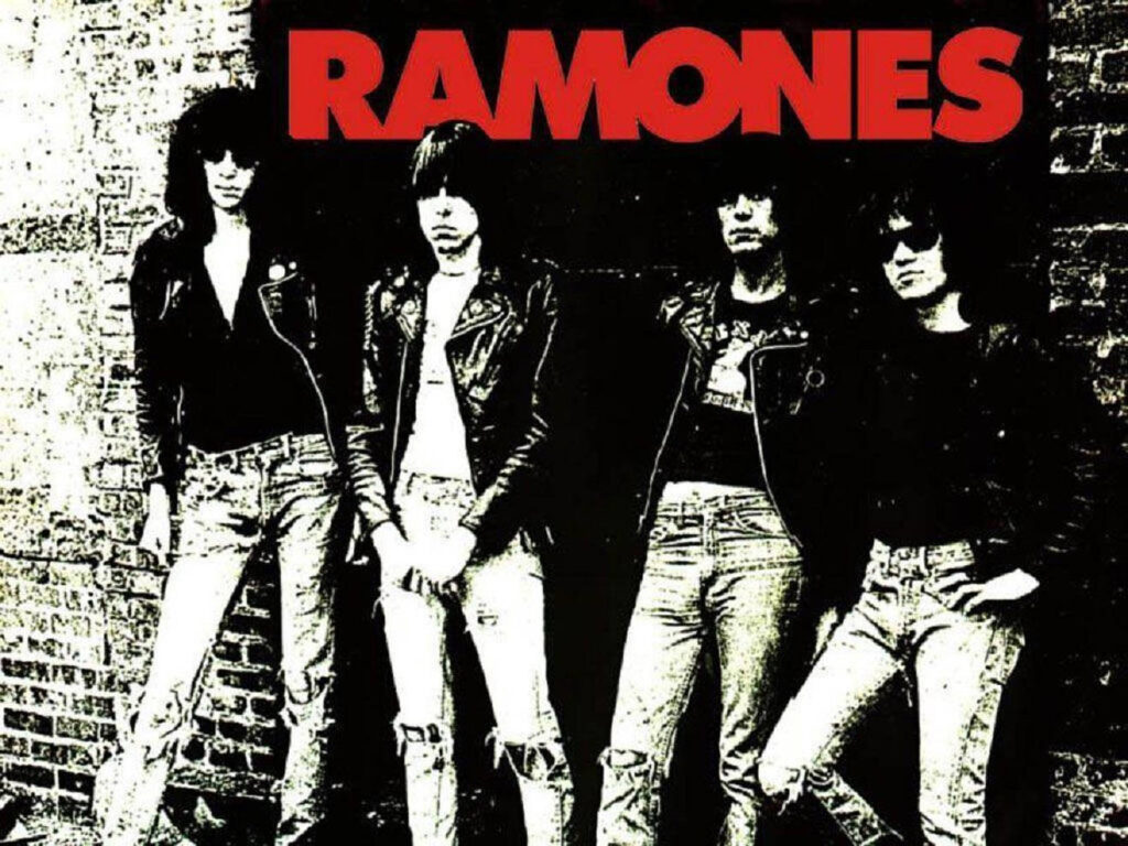 Las antinomias de Ramones