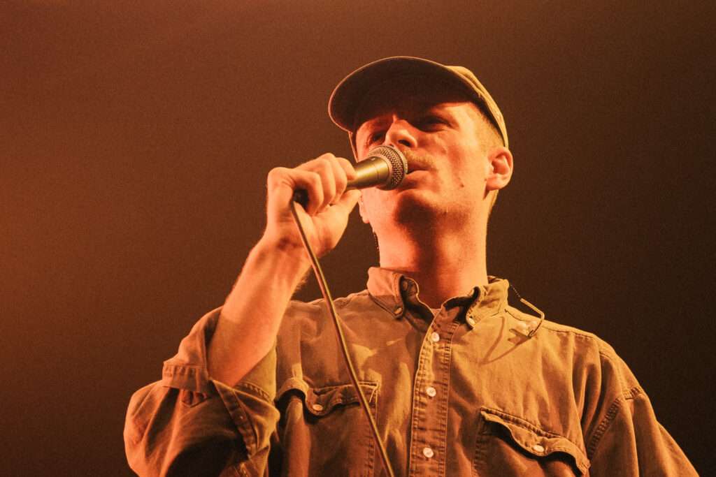 Mac Demarco en Buenos Aires