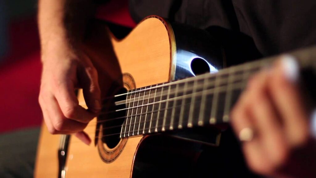 La canción vence