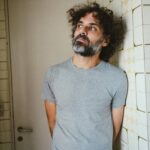 Matías Mussi lanza su primer disco