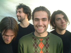 Jaime Sin Tierra