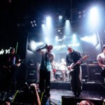 High Vis: ruido, furia, baile y sentimiento